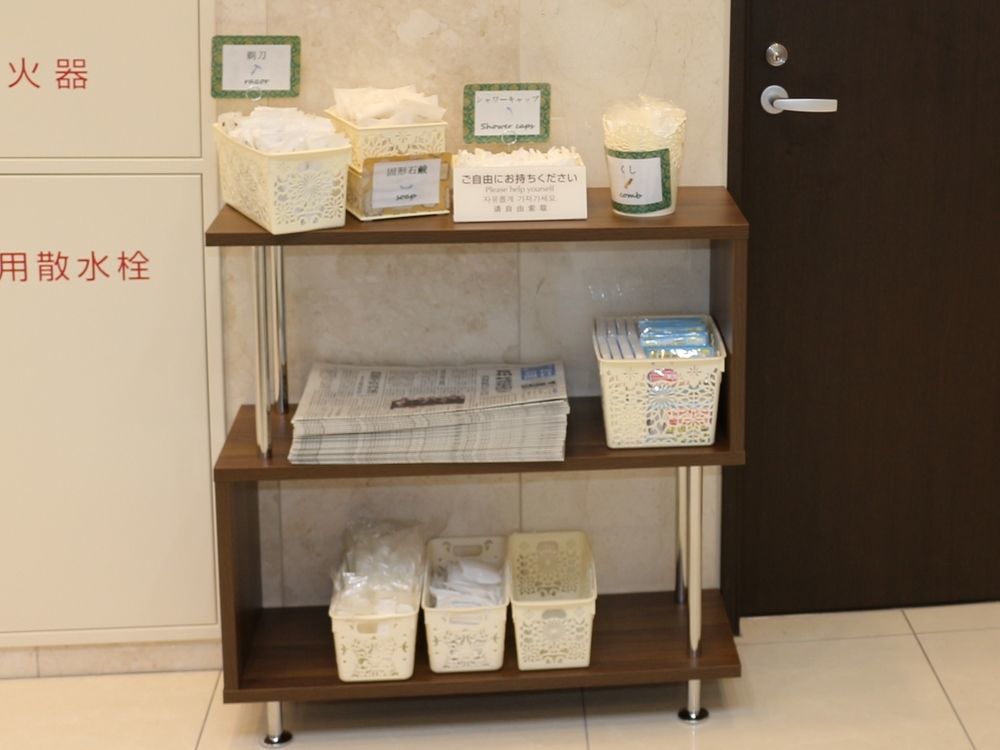 Toyoko Inn Shin-Osaka Chuo-Guchi Shinkan Экстерьер фото