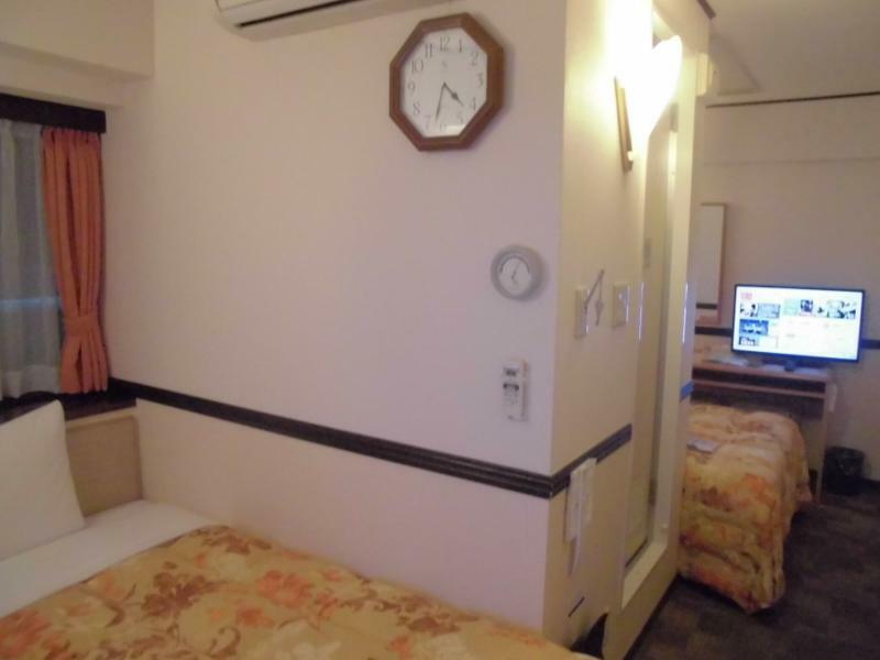 Toyoko Inn Shin-Osaka Chuo-Guchi Shinkan Экстерьер фото