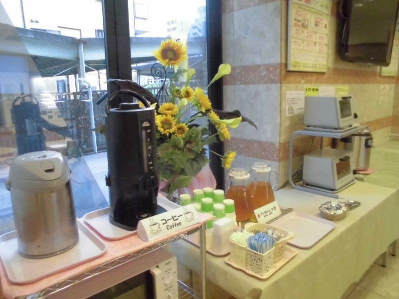 Toyoko Inn Shin-Osaka Chuo-Guchi Shinkan Экстерьер фото